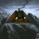 Illustration for article titled This emSkyrim/em Concept Art Isnt Afraid to Fight Dragons